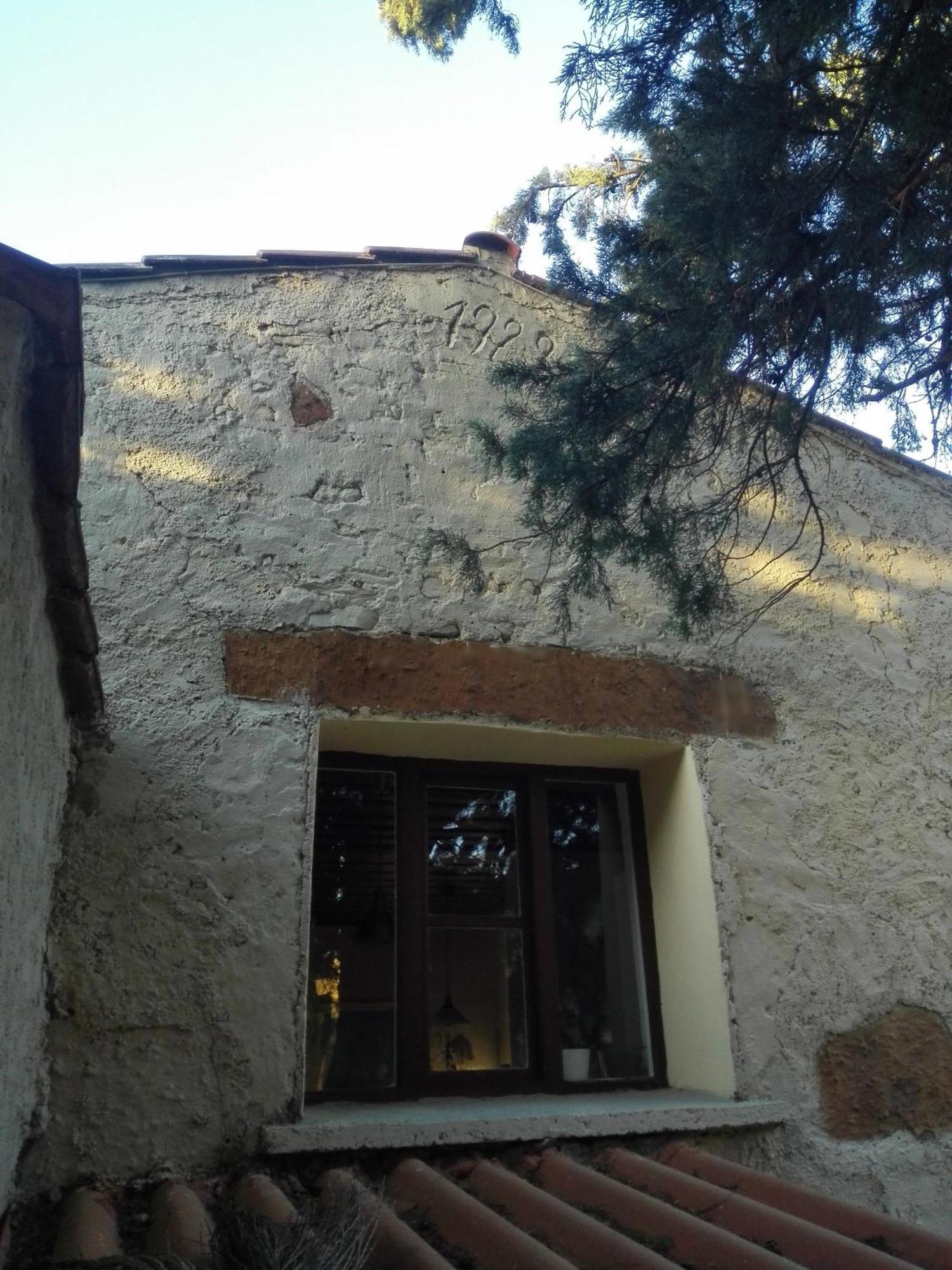 Trouli House Stalós Exterior foto